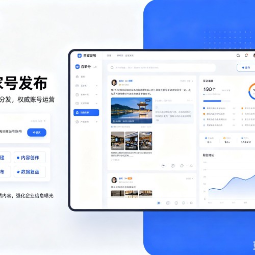 田阳百家号信息发布代运营